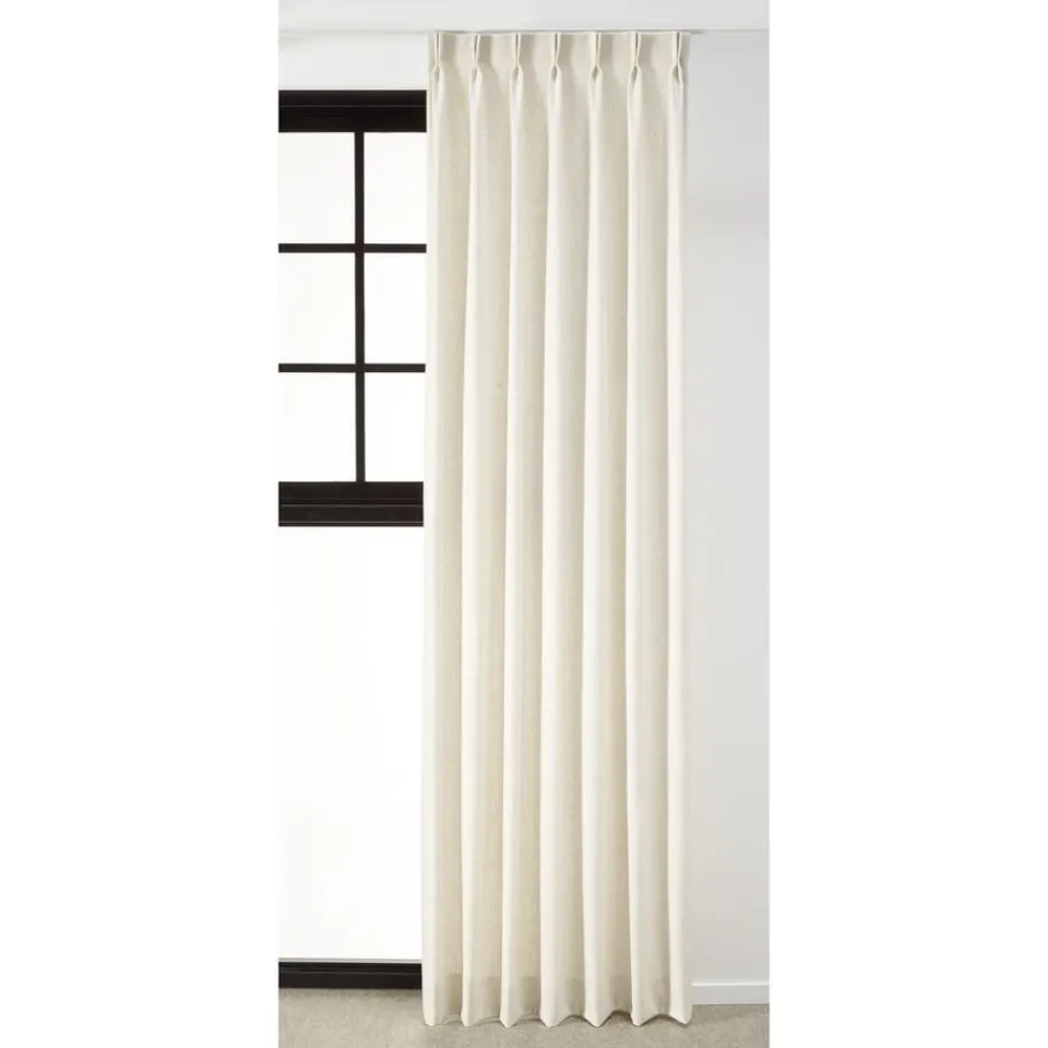 Kwantum Gordijn Luuk Off-White