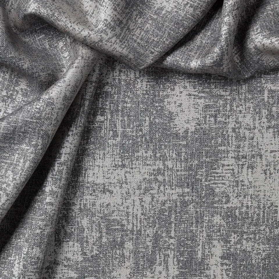 Kwantum Gordijn Lux Grijs