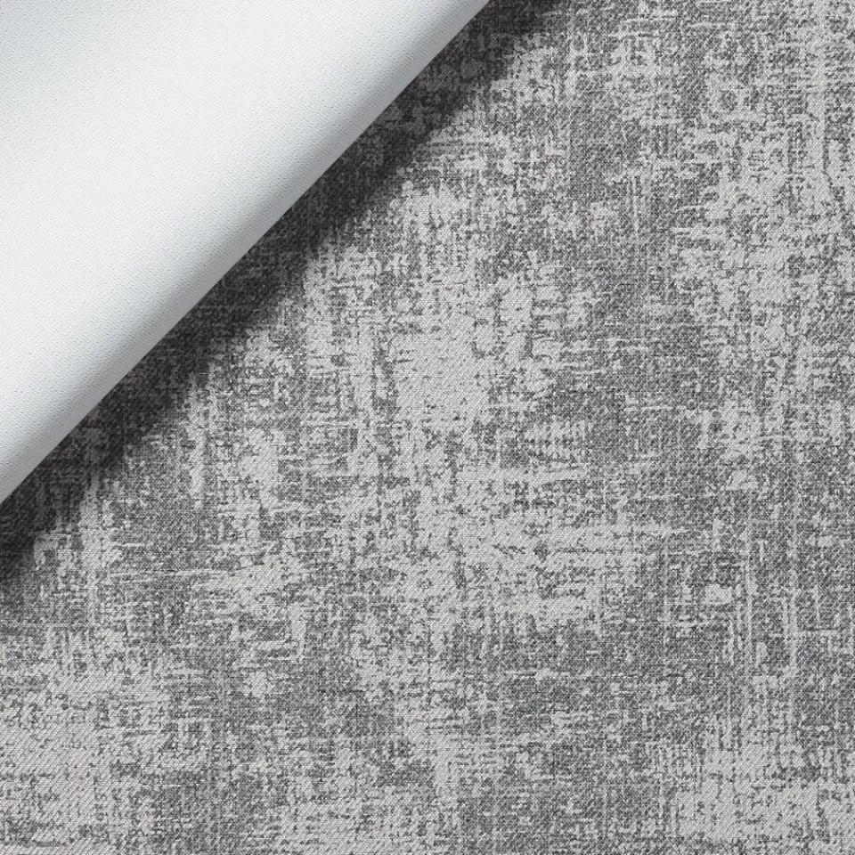 Kwantum Gordijn Lux Grijs