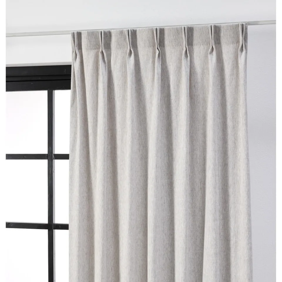 Kwantum Gordijn Manou Grijs