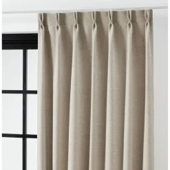 Kwantum Gordijn Maya Naturel