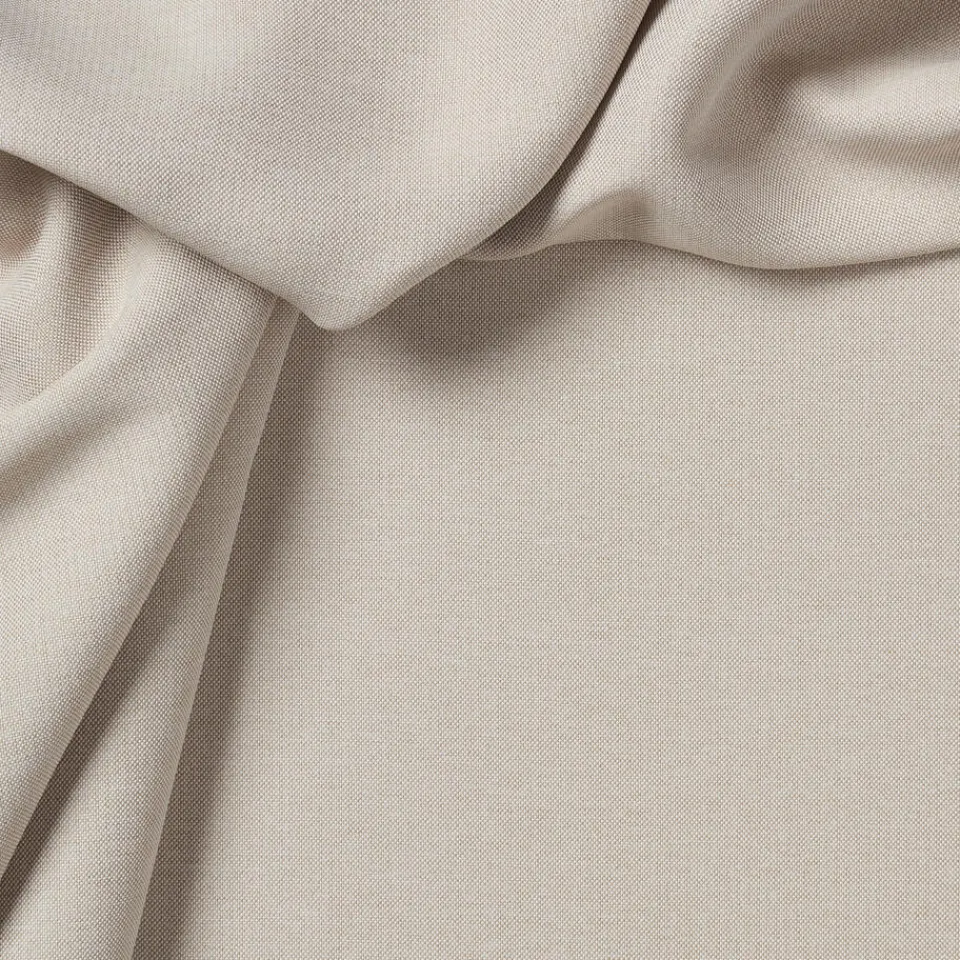 Kwantum Gordijn Merel Naturel