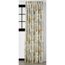 Kwantum Gordijn Micky Groen