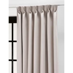 Kwantum Gordijn Mila Off-White