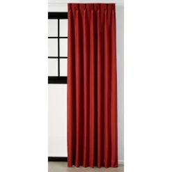 Kwantum Gordijn Noor Bordeaux