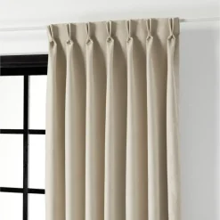 Kwantum Gordijn Patrick