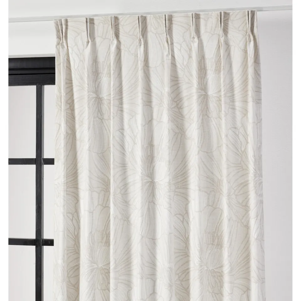 Kwantum Gordijn Philou Beige