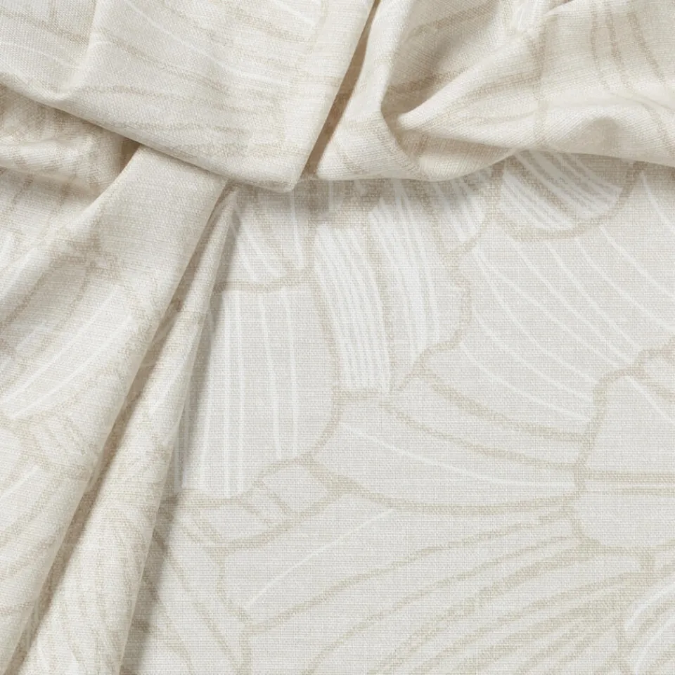 Kwantum Gordijn Philou Beige