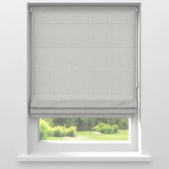 Kwantum Gordijn Sam Grijs