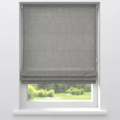 Kwantum Gordijn Sandra Lichtgrijs