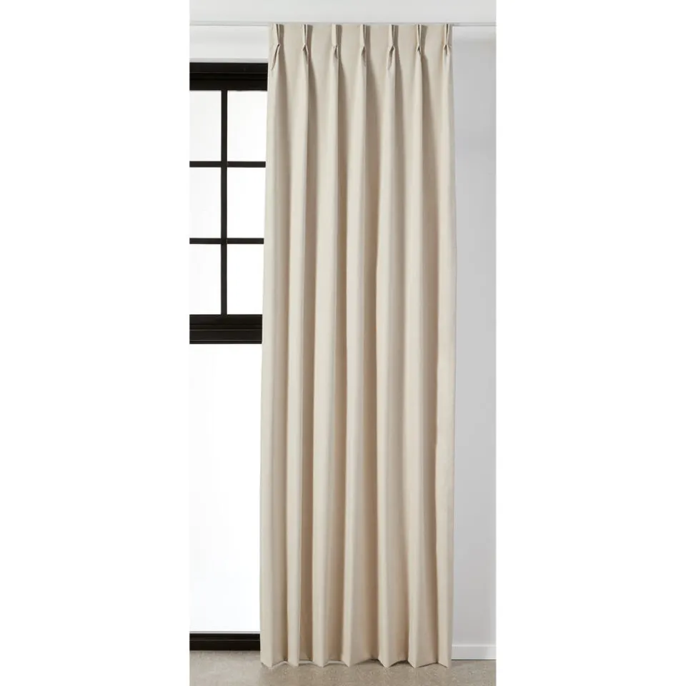 Kwantum Gordijn Sanne Beige