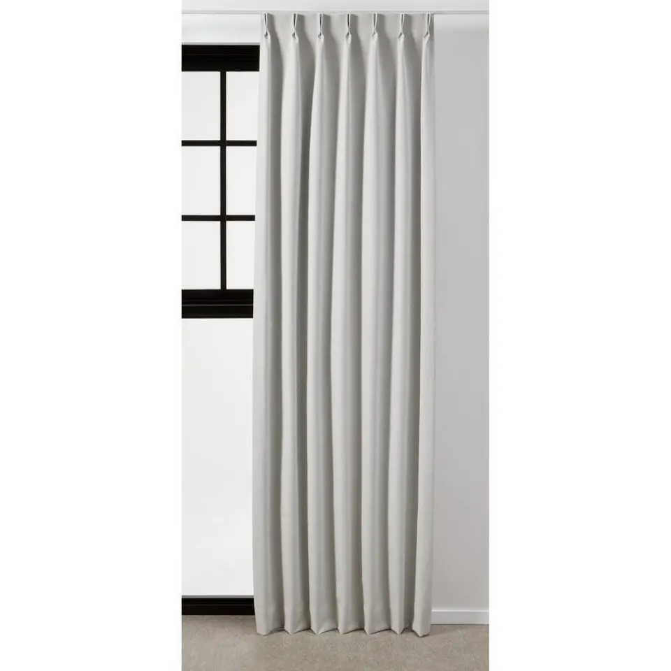 Kwantum Gordijn Thijs