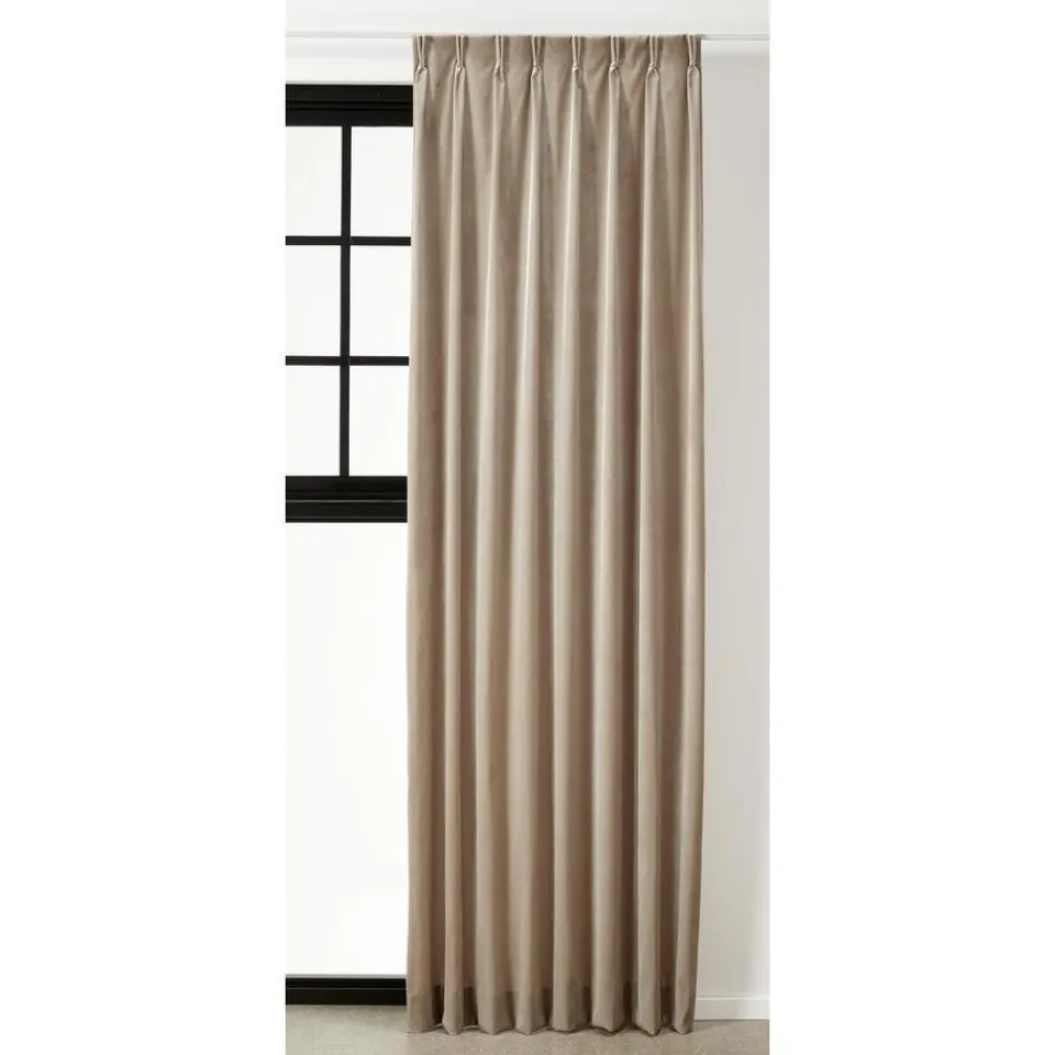 Kwantum Gordijn Velours Juliet