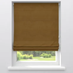 Kwantum Gordijn Velours Romeo