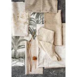 Kwantum Gordijn Wouter Naturel