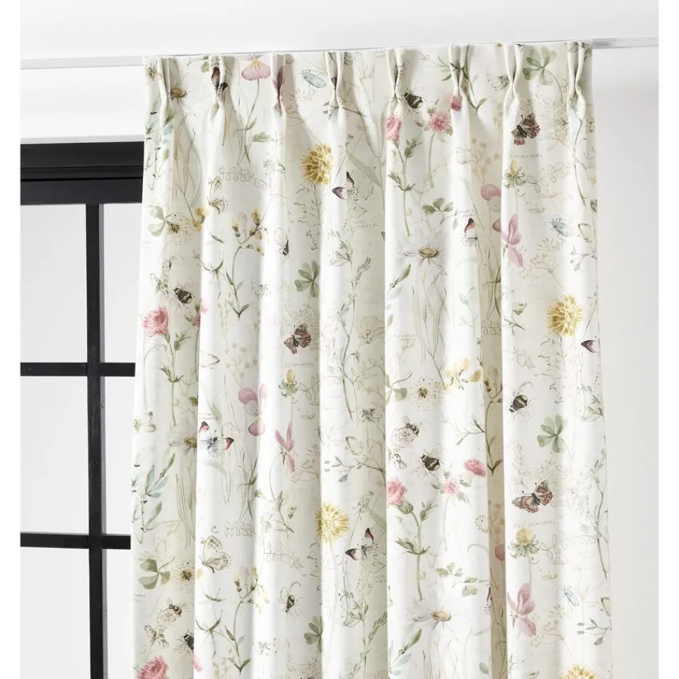 Kwantum Gordijn Yasmine Groen