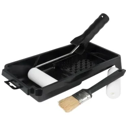 Kwantum Grondverfset