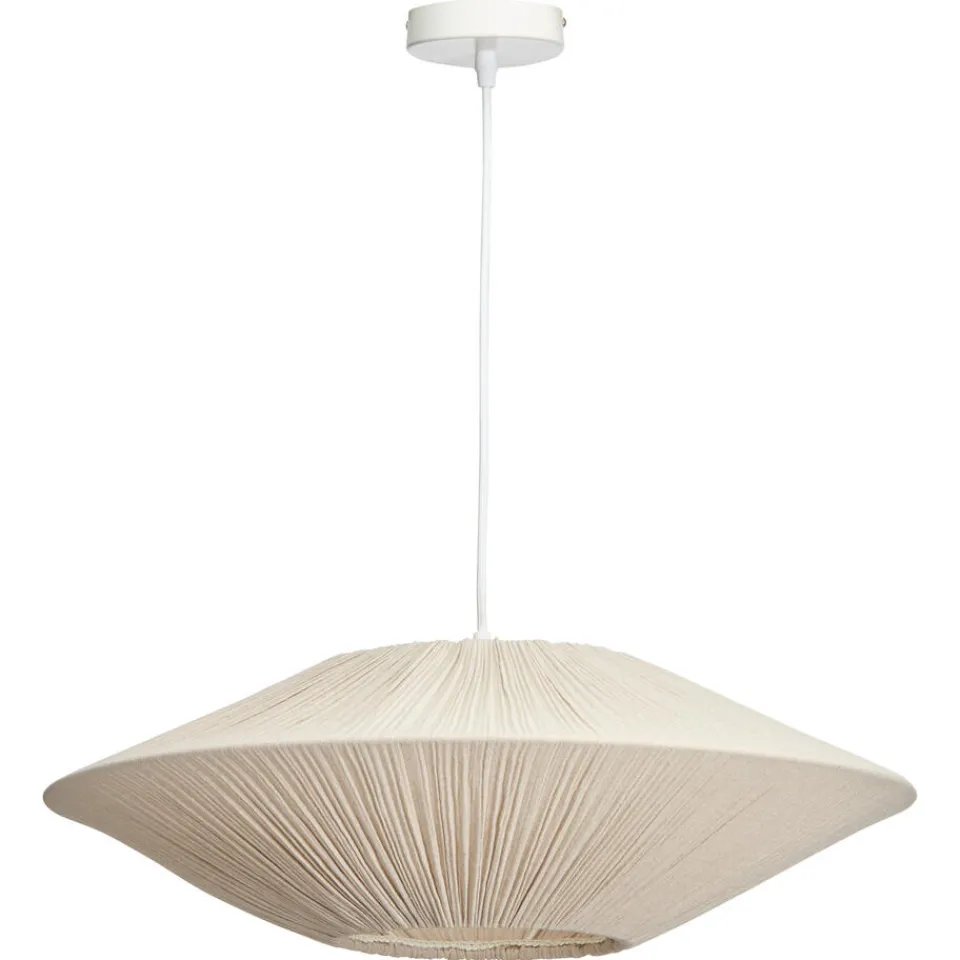 Kwantum Hanglamp Antares Grijs