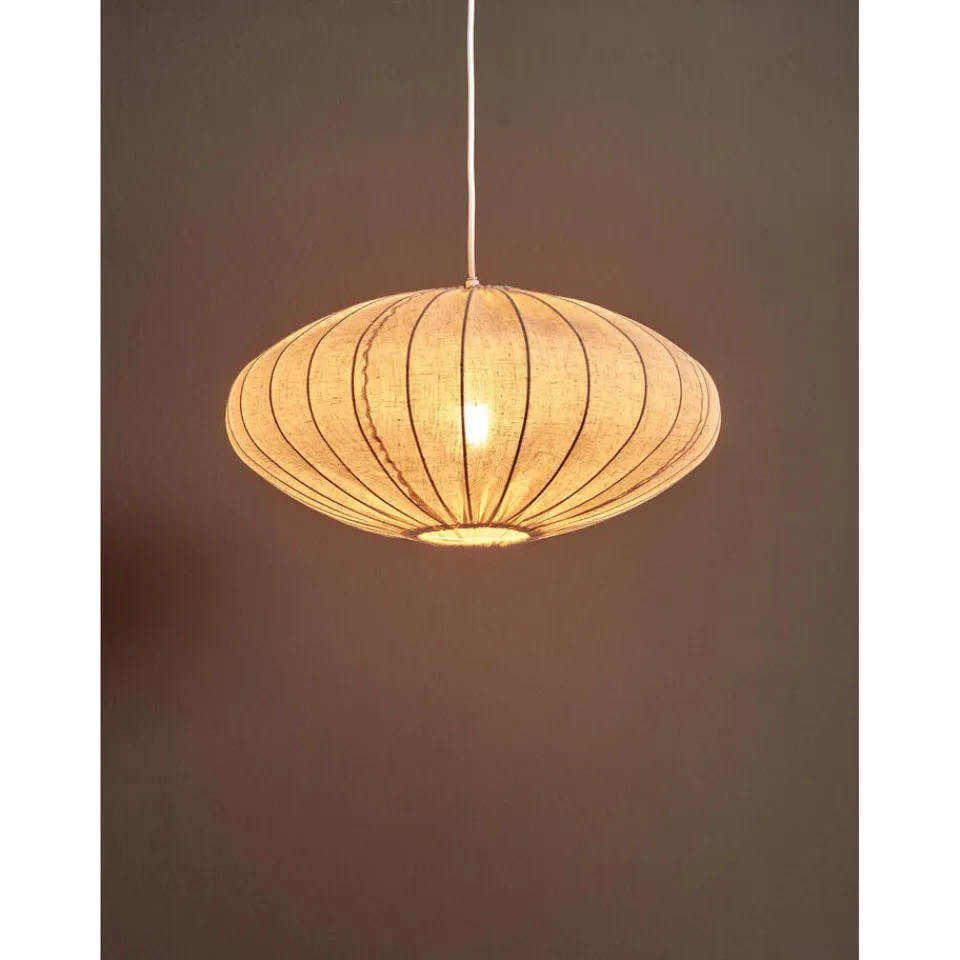 Kwantum Hanglamp Anzi Off-White