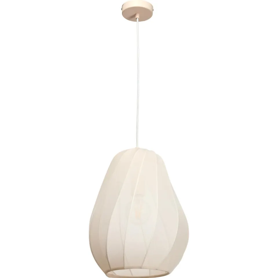 Kwantum Hanglamp Atro Roze