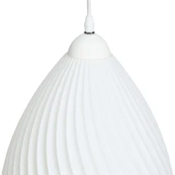 Kwantum Hanglamp Swirl Greige