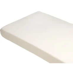 Kwantum Hoeslaken Katoen Taupe 200x160 Cm