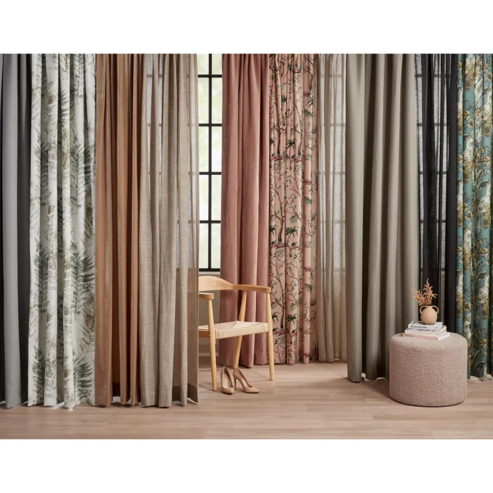 Kwantum Inbetween Ellis Taupe