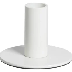 Kwantum Kandelaar Canelli Lichtgrijs - ø8 Cm 6 Cm