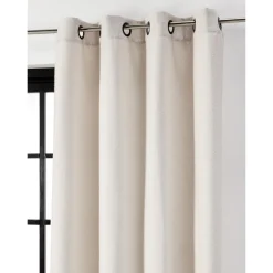 Kwantum Kant En Klaar Gordijn Bowie Off-White