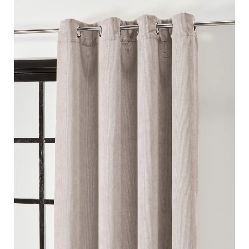 Kwantum Kant En Klaar Gordijn Eva