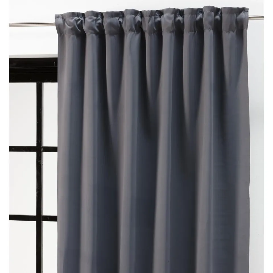 Kwantum Kant En Klaar Gordijn Luna