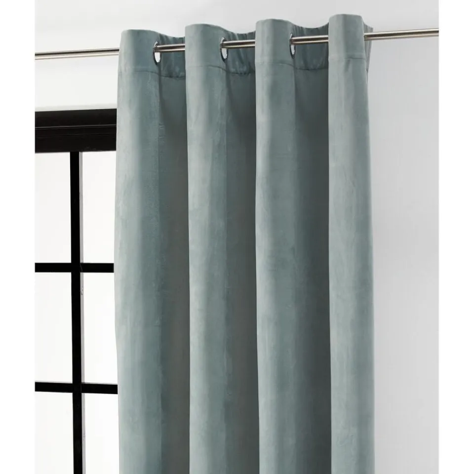 Kwantum Kant En Klaar Gordijn Victoria