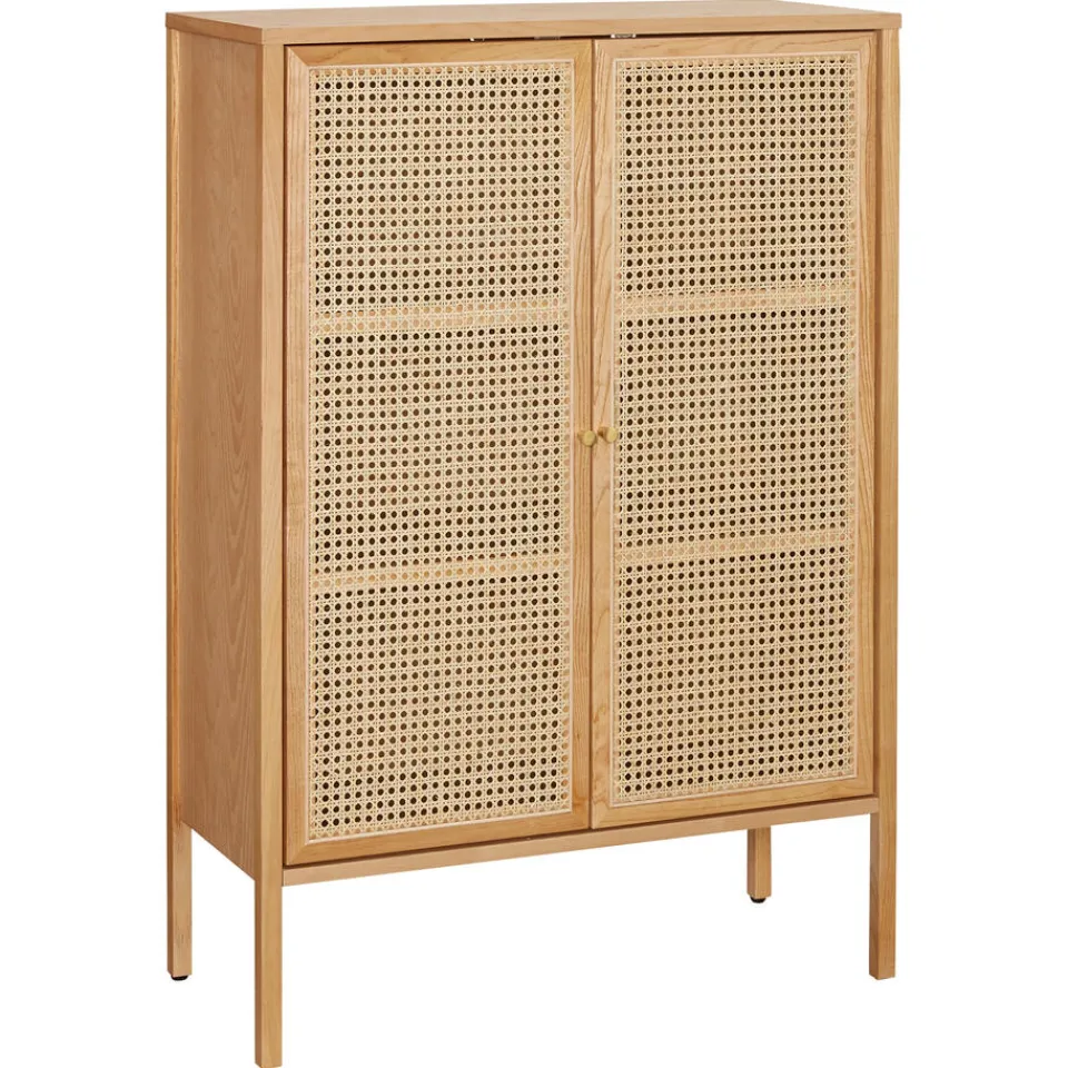 Kwantum Kast Bodo Naturel