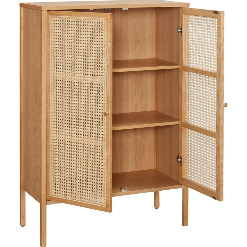 Kwantum Kast Bodo Naturel