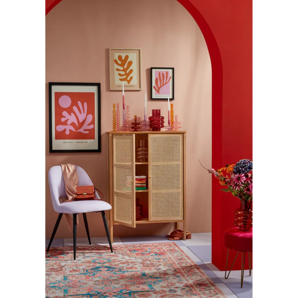 Kwantum Kast Bodo Naturel