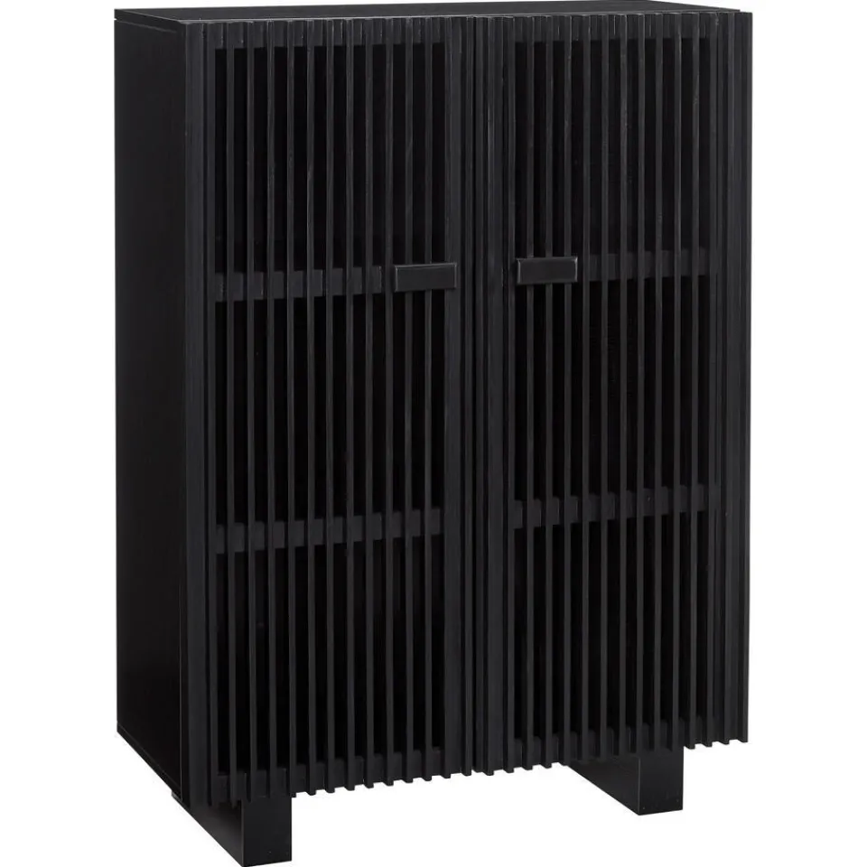 Kwantum Kast Brindisi Zwart