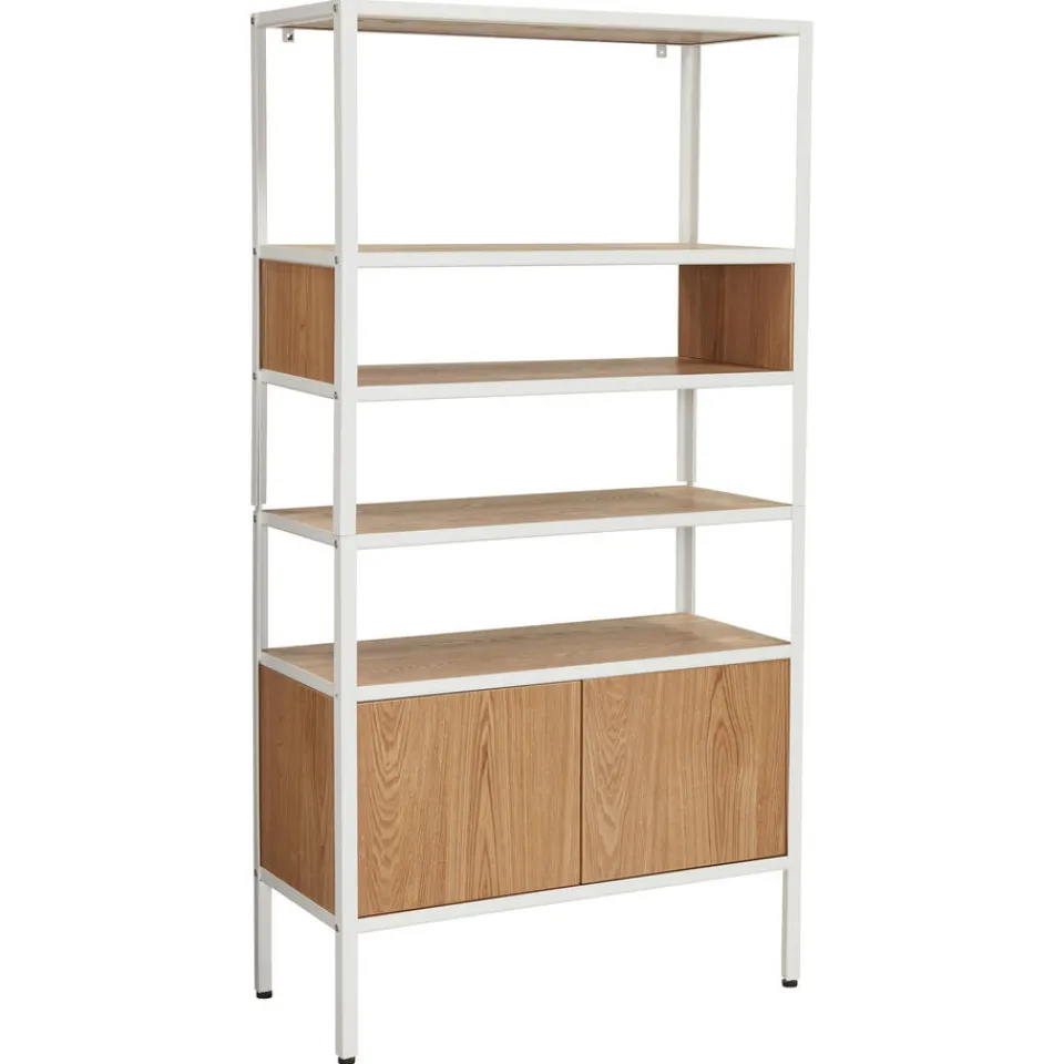 Kwantum Kast Firenze Naturel