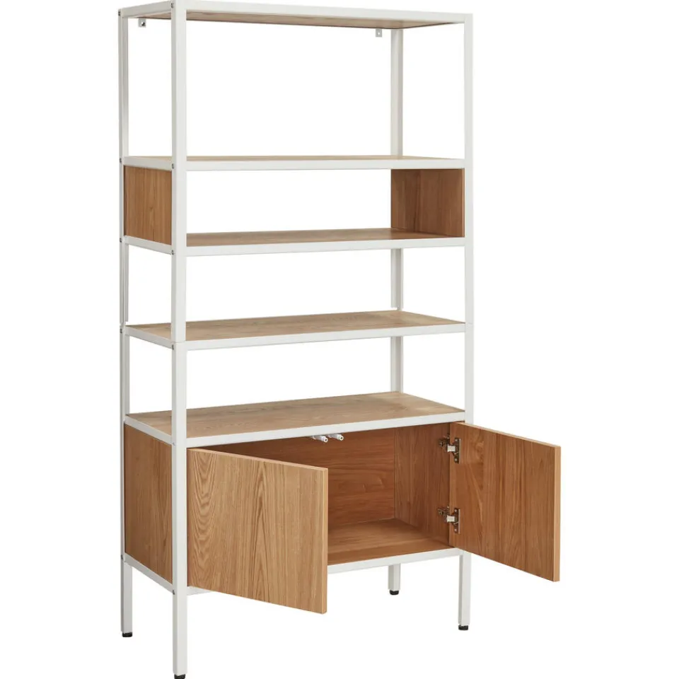 Kwantum Kast Firenze Naturel