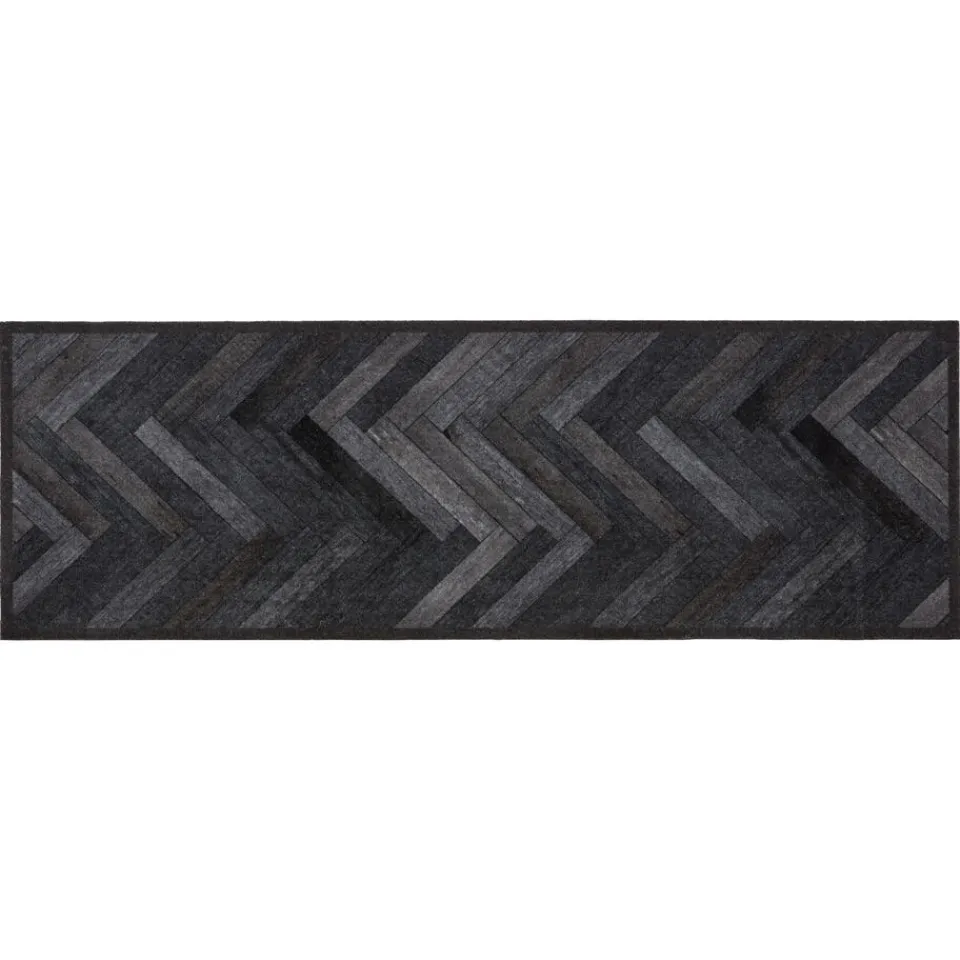 Kwantum Keukenloper Roebuck Antraciet