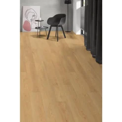 Kwantum Klik PVC Flex Devon Eiken