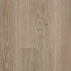 Kwantum Klik PVC Laurin Taupe Eiken