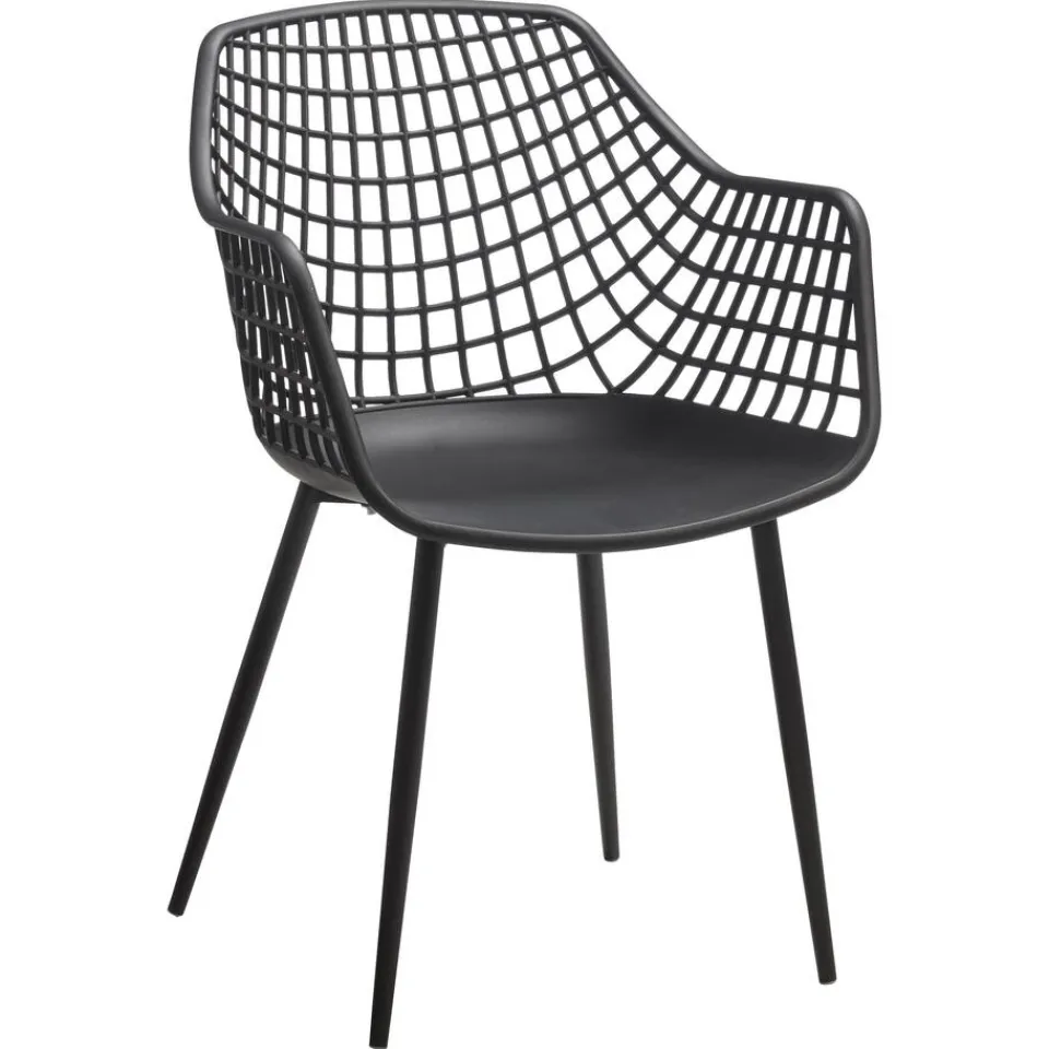 Kwantum Kuipstoel Webbing