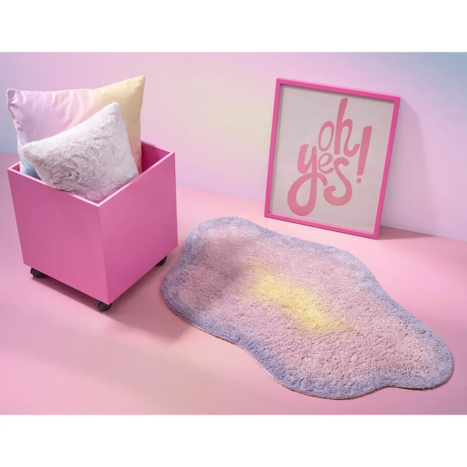 Kwantum Kussen Chiny Multicolor 45x45 Cm