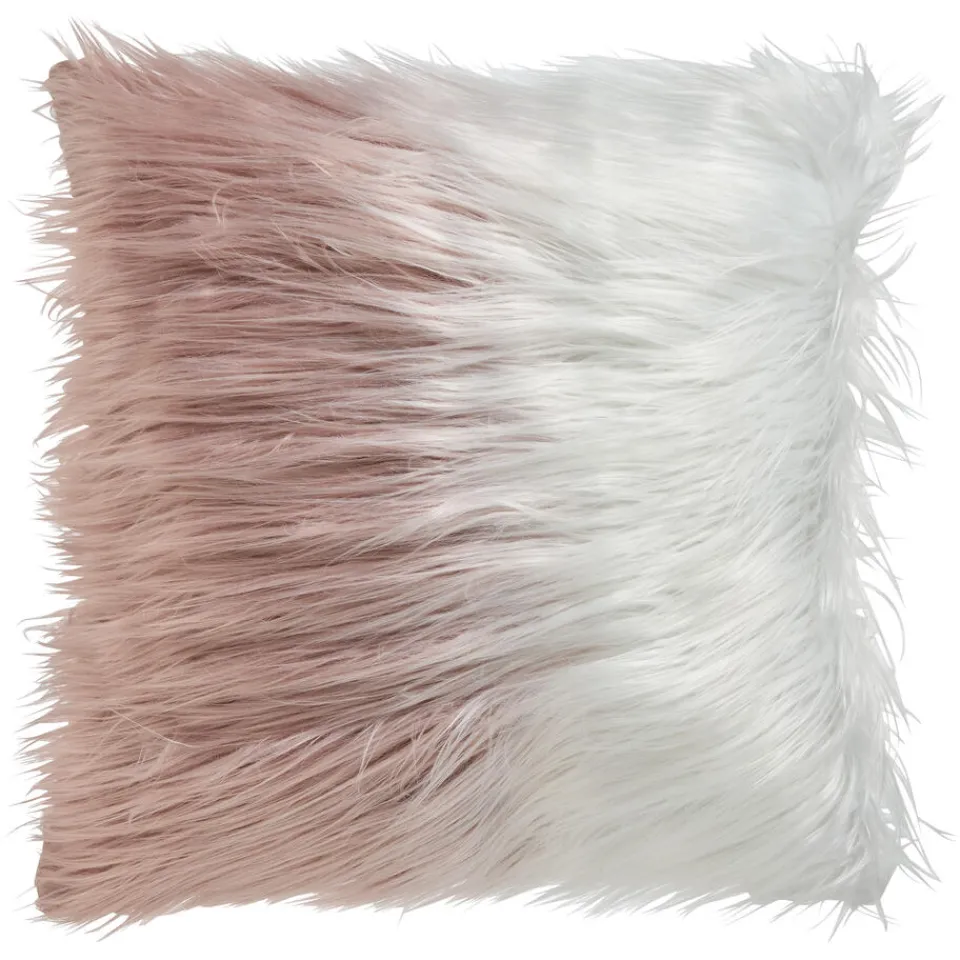 Kwantum Kussen Rerrara Roze 45x45 Cm