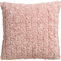 Kwantum Kussen Valence Roze 45x45 Cm