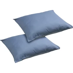 Kwantum Kussensloop Katoen