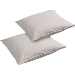 Kwantum Kussensloop Katoen - 60x70cm