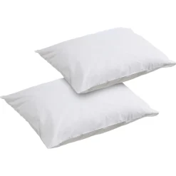 Kwantum Kussensloop Katoen - 60x70cm