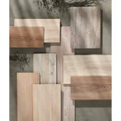 Kwantum Laminaat Forest Grijs Eiken XL Plank