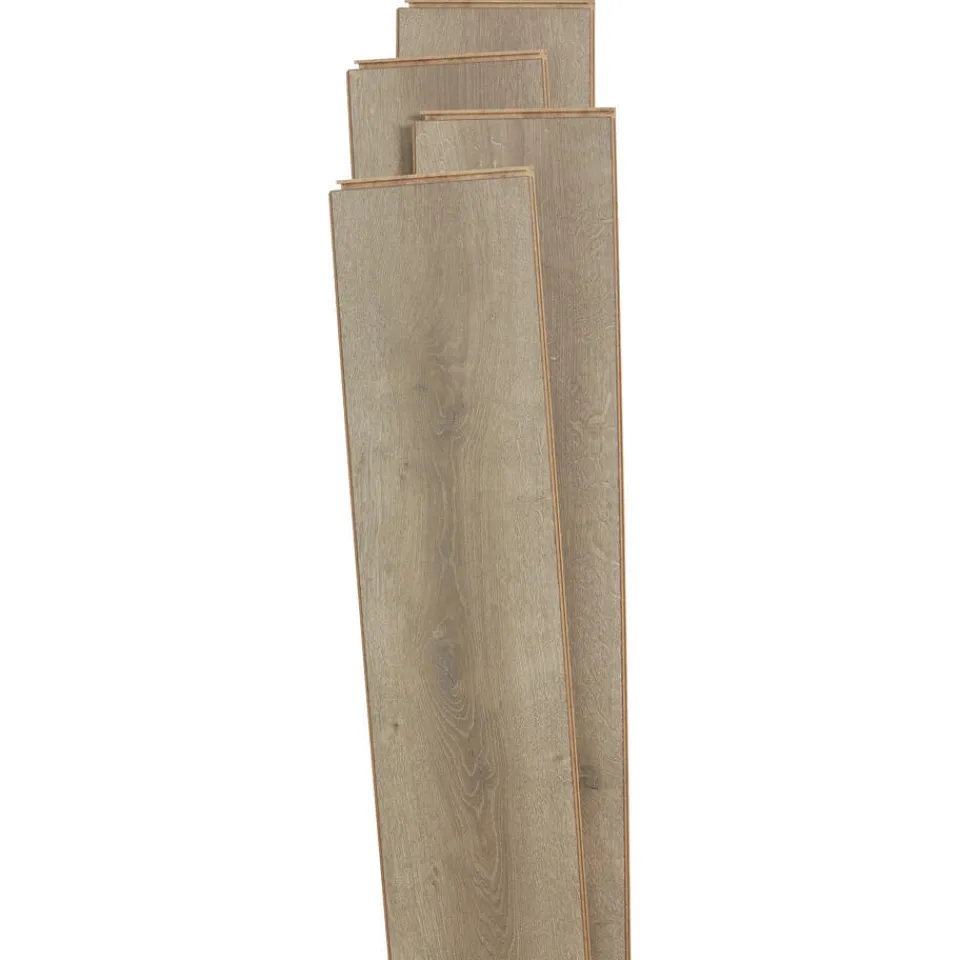 Kwantum Laminaat Ibis Eiken XL Plank